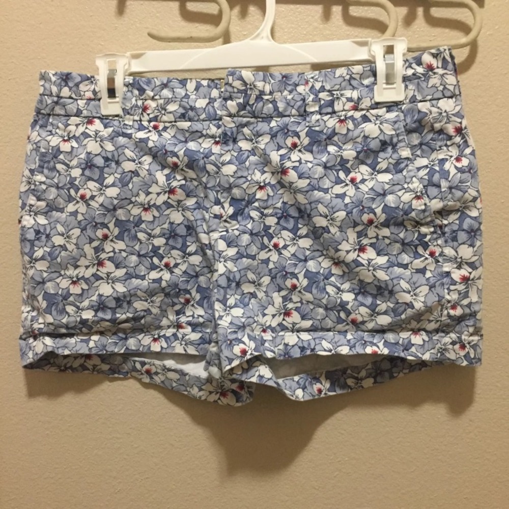 GAP Khaki Shorts